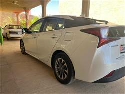 تۆیۆتا پریوس